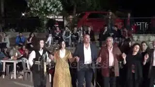 Πανηγύρι Αγίου Γεωργίου Τροπαιούχος Φλώρινας
