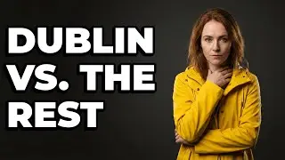 Are Other Irish Airports Better Than Dublin?