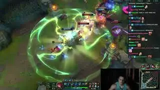 Zeri is a balanced champion KEKW