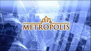 Pilot Guides: Metropolis - LA Trailer