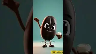 Coffee story #shorts #information