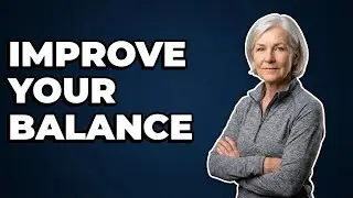 Can I Add Balance Exercises To My Senior Routine?