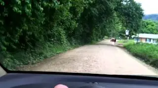 Costa Rica, Ojochal