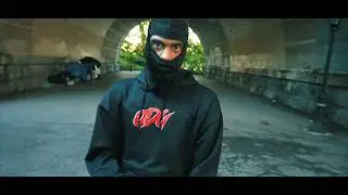 O.D The Original Demon - Full Effect (Official Music Video) Shot By @HopskiVisuals