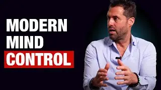Jason Christoff: We're being manipulated (and what to do about it)