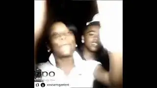 KAYLA B CRACKING TREYS WITH LIL JOJO 😅 #imfrom63rd #kingvon #kaylab #63rd #fbg #lildurk