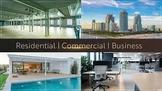 Make a great video for a Real Estate Company