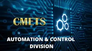 CMETS ENERGY SOLUTIONS LLC | AUTOMATION & CONTROL DIVISION