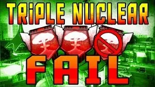 BO2: TRIPLE NUKLEAR FAIL !!!