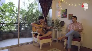 The Beatles - In My Life | Cover by Jonah Cattani