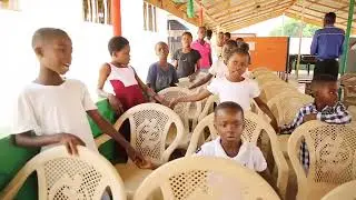 2022 Service to the Needy Project