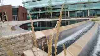 dōTERRA Campus Built with Wellness Advocates in Mind