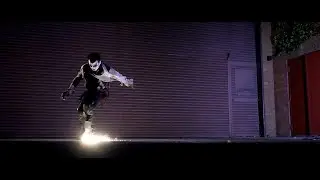 The art of sliding