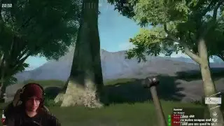 The Culling - Closed Alpha Highlights