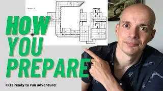 How to GM an RPG game EASY with cards!