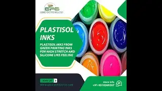 5 BIG Mistakes You're Making with Plastisol Ink