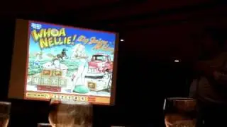 Presentation Dennis Nordman at UK Pinball Party 2010 Part 8 / 8