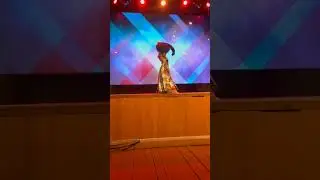 Zhanna Crystal show #bellydanceshow #bellydancer #orientalshow #danceshow #bellydance