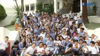 El ‘Santa Amelia’ celebra el ‘Día de la Castaña’