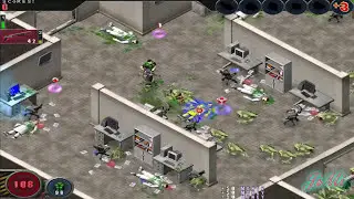 Play game alien shooter 1 easy - champions 1 | Hard level | Girl beauty [ Part 2]