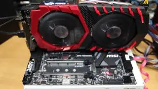MSI RX480 Gaming X