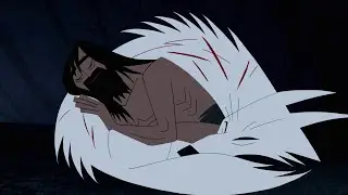 Samurai Jack - Jack incontra il Lupo (ITA)