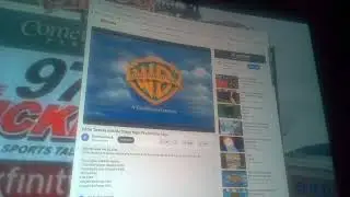 Starry Night Productions and Warner Bros Television (1985/2003)