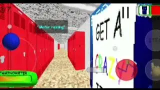 Baldi's Basics Classic Remastered In Gamemodes | #baldimod | #baldibasicsineducationandlearning 