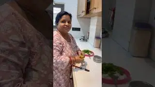 Let&rsquo;s make Poha & Chai ft Mom🥣☕️