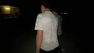 THE MONKEY MAN (mini movie)