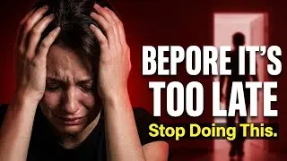 3 Silent Mistakes That Destroy Relationships Without You Realizing