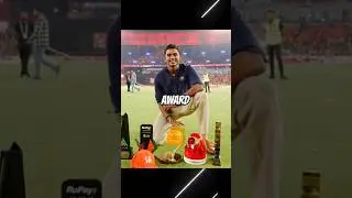 IPL 2025 AWARD LIST 🏆🔥 #cricket #shorts