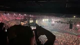 Foo Fighters - Walk - Taylor Hawkins Tribute Concert Kia Forum 9-27-2022