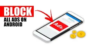 How to Block Ads In Mobile Screen 2025 | Mobile Screen Par Aane Wale Ads Ko Kaise Band Kare 2025 |