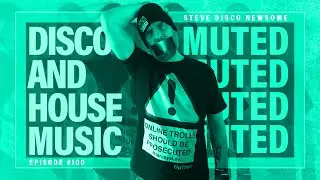 Funky Disco & House music. Chilled | Nu Disco | Remixes & Edits