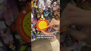 Miffy keychains at miniso #cute #myminisousa #toys #youtubeshorts #minisoambassador