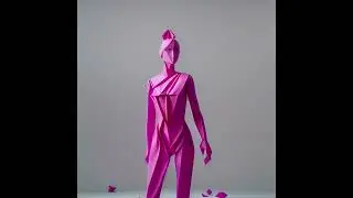 STABLE DIFFUSION X ControlNet X Animation test 05