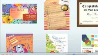 Print Artist 24 Tutorial