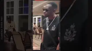 Bounty killer Told beenie man years ago kartel is the new king #jamaica #dancehall #dancehalllegends