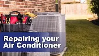 Air Conditioning Installation & Replacement  - Baker Brothers Plumbing & Air Dallas, TX