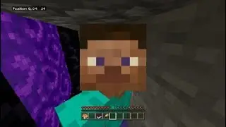 Going to the nether chevy_ss stone block 2 attempt 3 ep 5