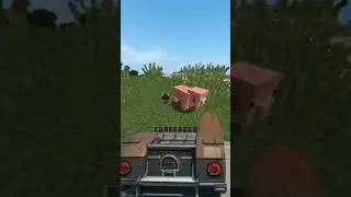 Видео сделано благодаря ИИ технологиям🤓 #minecraft #komedi #krot #funtime #pvp #drama #outfit #soft