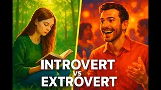 Carl Jung&rsquo;s Theory on Introverts, Extraverts, and Ambiverts