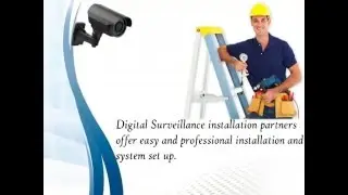 Security Cameras Installation Los Angeles | Best CCTV Installer Company LA