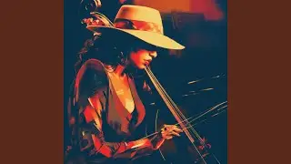 Mellow Jazz Twilight Groove