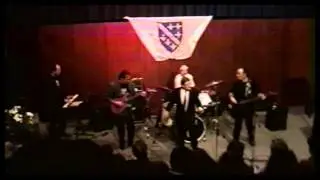 Plima - Indexi u Birmingemu 1994