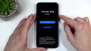 VIVO X300 &mdash; как очистить раздел кэша