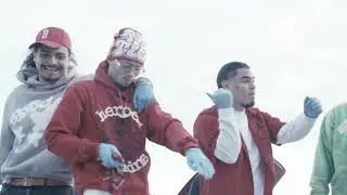 SGH BABY ACE x LUVSMOKEYY - I Tried/Moon&Sky (OFFICIAL MUSIC VIDEO)