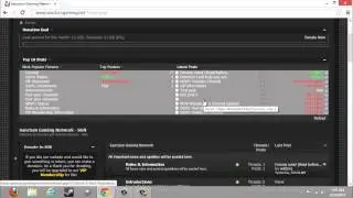 channel update + 1000 Sub Giveaway(closed)