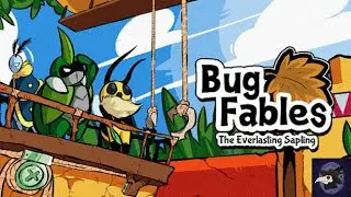 Bug Fables Episode 19: Unfortunate Circumstances
